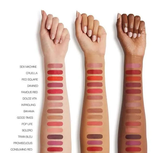 Nars Velvet Matte Lip Pencil