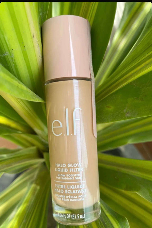 Elf Halo Glow Liquid Filter