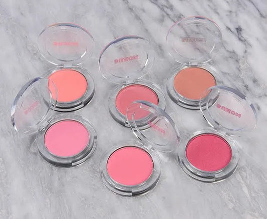 Buxom Wanderlust Primer Infused blush