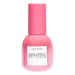 Glow recipe guava vitamin C bright eye gel cream full size