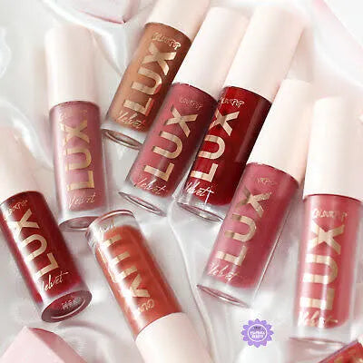 Colourpop Lux Velvet Liquid Lipstick