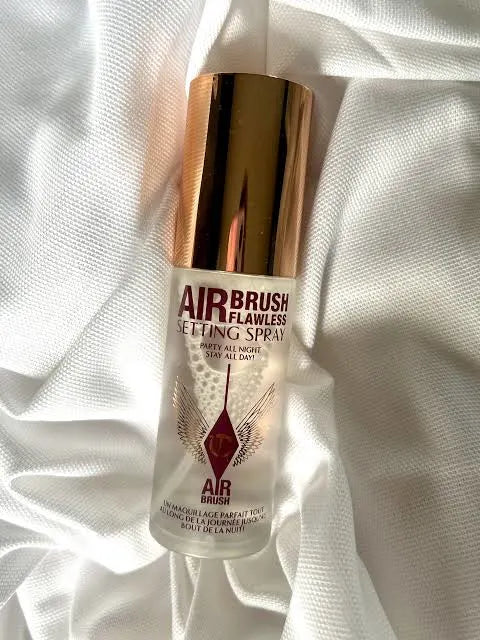 Charlotte Tilbury Airbrush Flawless Setting Spray 34ml