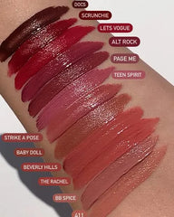 Colourpop Fresh Kiss Lip Cream