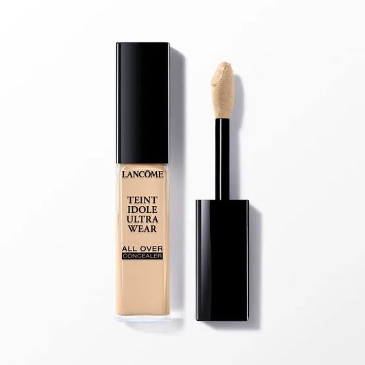 LANCOME TEINT IDOLE ULTRA WEAR ALL OVER FULL COVERAGE CONCEALER