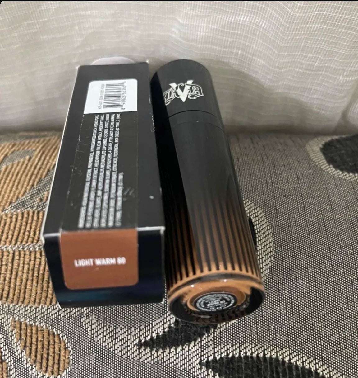 Kat Von D Liquid Gel Contour