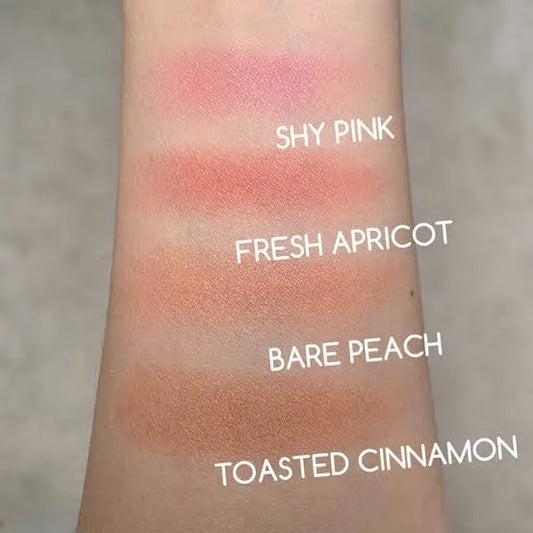 Burt Bees Powder Blush
