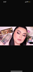 Too Faced Born This Way Sunset Stripped Eyeshadow Palette