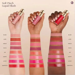 Rare beauty Soft Pinch Dewy Liquid Blush
