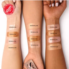 Saie Glowy Super Gel Illuminator Warm Glow Full Size
