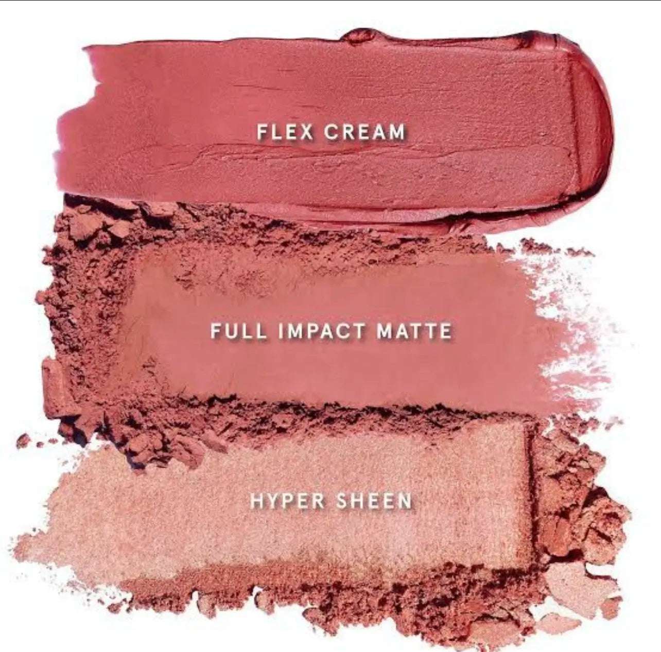 One Size By Patrick Star Cheek Clapper Blush Trio