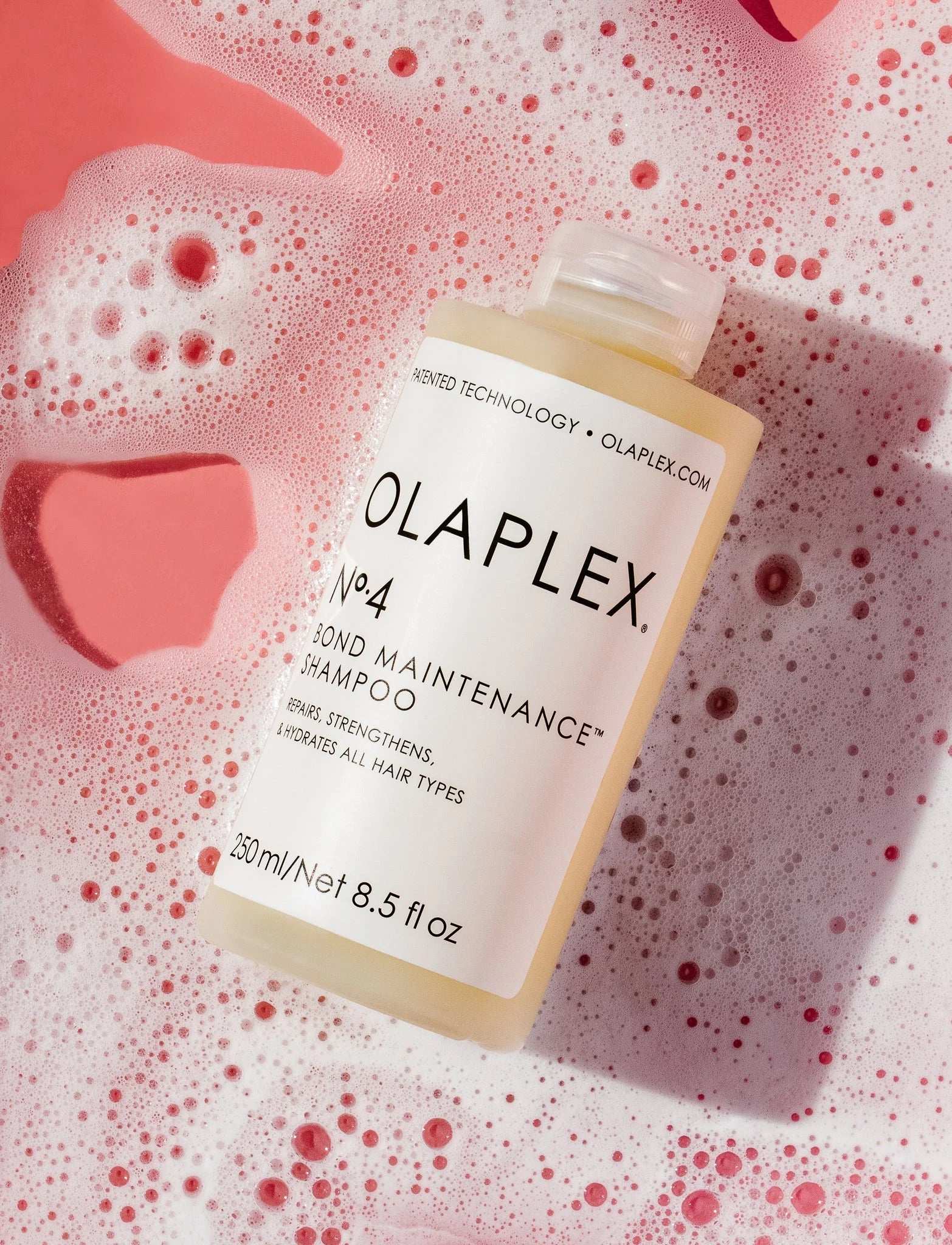 Olaplex No 4 Bond Maintenance Shampoo