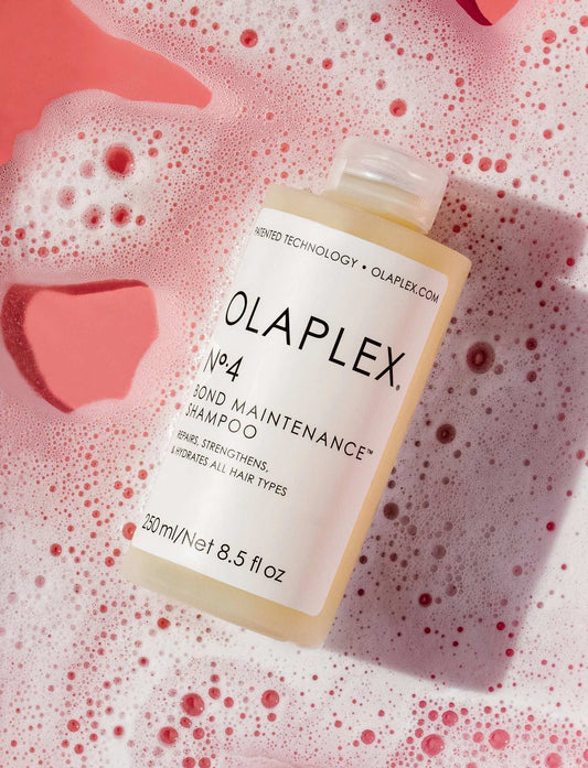 Olaplex No 4 Bond Maintenance Shampoo