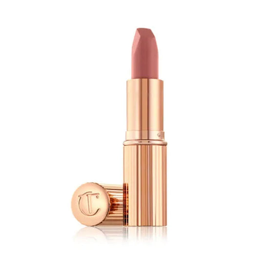 Charlotte Tilbury Lipstick Pillow Talk Original