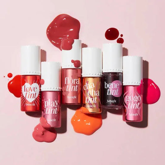 Benefit Benetint Lip & Cheek Stain
