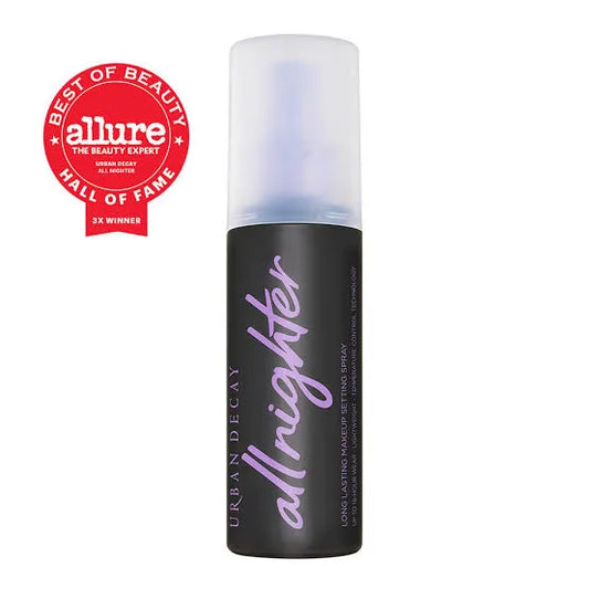 Urban Decay All Nighter Waterproof Makeup Setting Spray