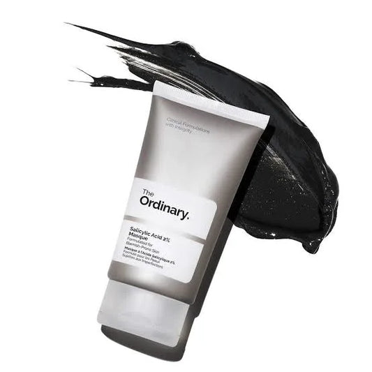 Ordinary Salicylic Acid Clarifying Masque 100ml