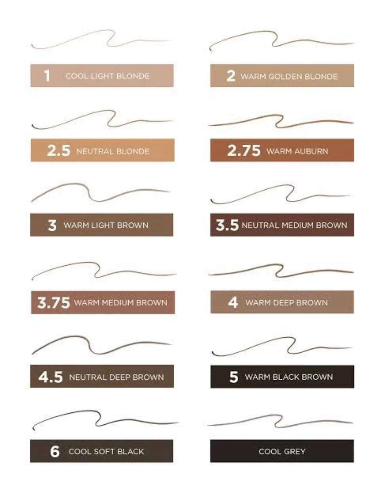 Benefit Brow Styler Multi Tasking Pencil & Powder