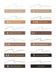 Benefit Brow Styler Multi Tasking Pencil & Powder
