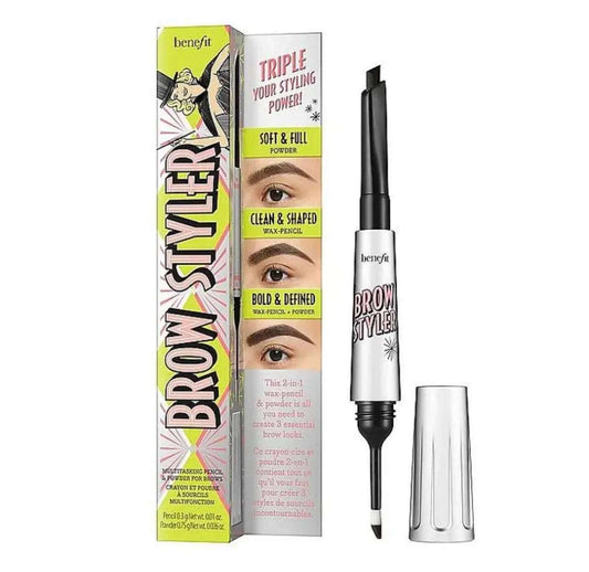Benefit Brow Styler Multi Tasking Pencil & Powder