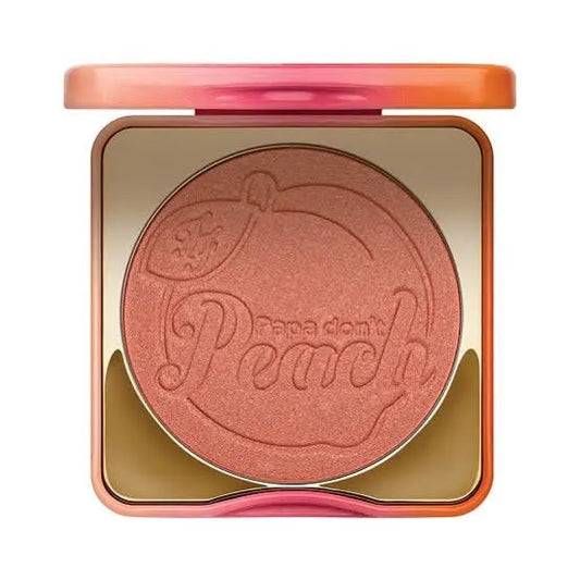 Too Faced Papa Don’t Peach Blush