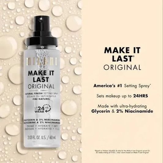 Milani Make it Last Original