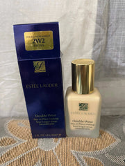 Estée Lauder Double Wear Foundation