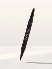 Tarte Tartiest Double Take Eyeliner Black