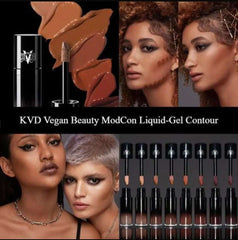 Kat Von D Liquid Gel Contour