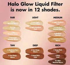Elf Halo Glow Liquid Filter