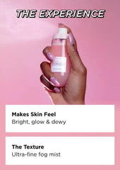 Glow recipe Watermelon Glow Ultra Fine Mist
