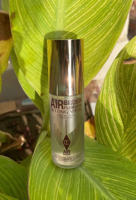 Charlotte Tilbury Airbrush Flawless Setting Spray 34ml