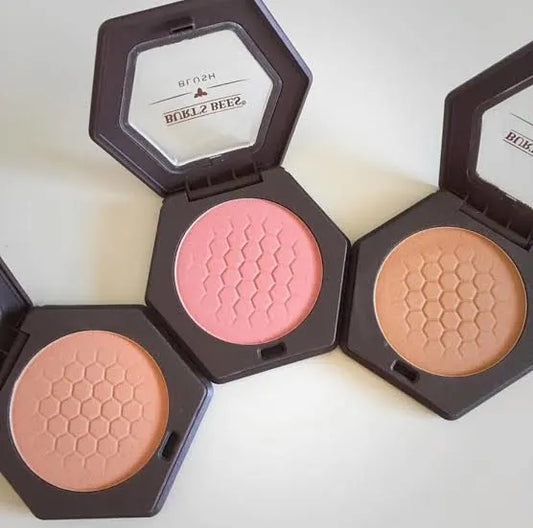 Burt Bees Powder Blush