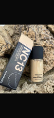 Mac Studio Fix Foundations