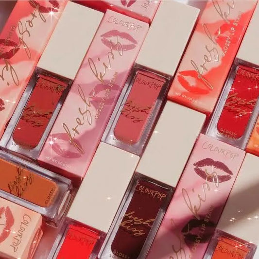 Colourpop Fresh Kiss Lip Stain
