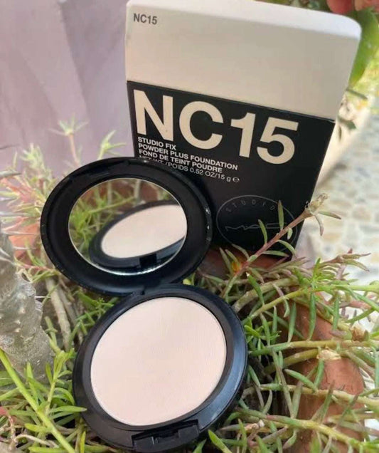 Mac Studio Fix Powder