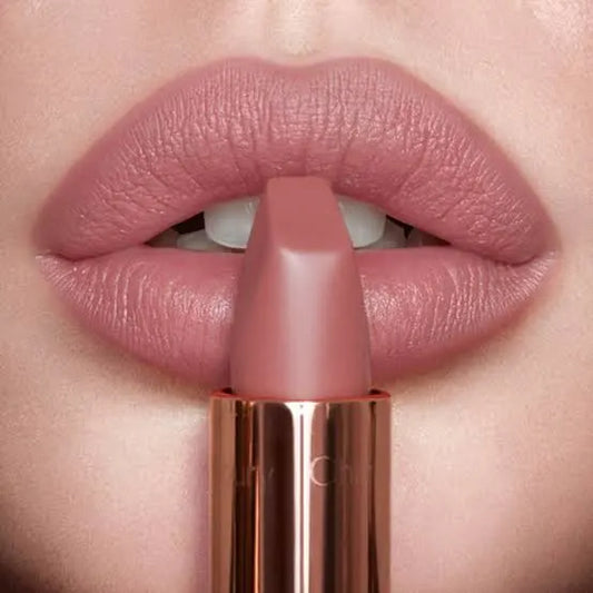 Charlotte Tilbury Lipstick Pillow Talk Original