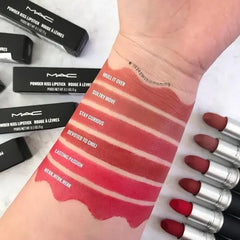 Mac Powder Kiss Lipstick