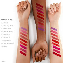 Pat Mcgrath Labs Matte Trance Lipstick