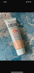 Wet N Wild Bare Focus Tinted Hydrator