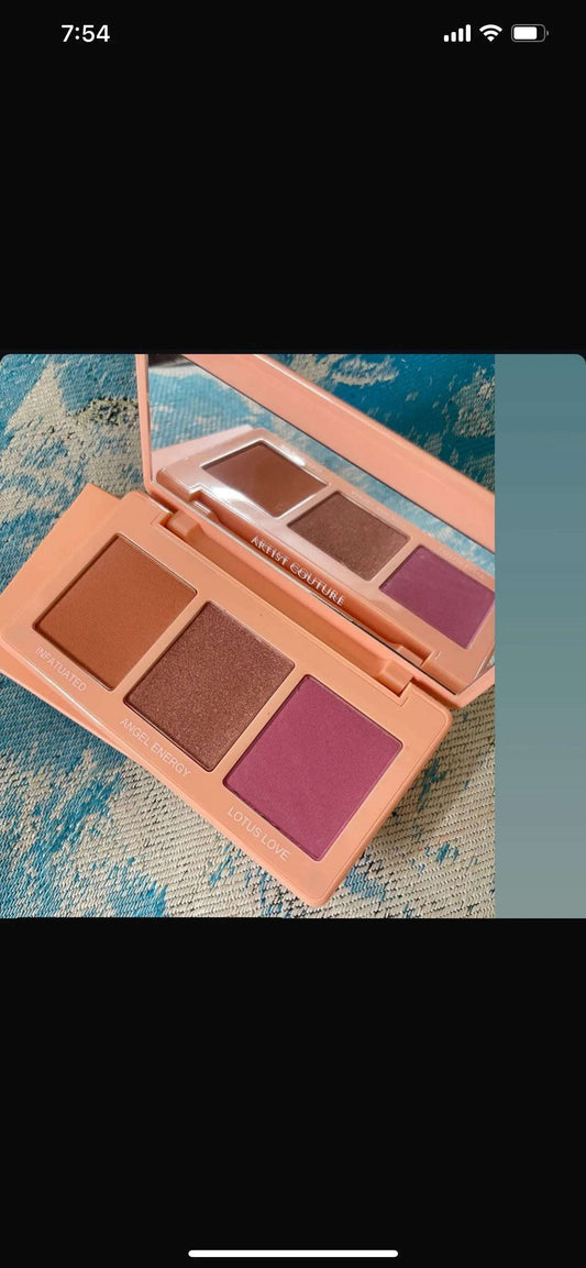 Artist Couture Love Struck 7 Blush Palette