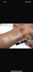 Dior Backstage Glow Face Palette 01 Universal
