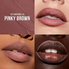 Huda Beauty Lip Contour Liner Mini Lip Duo