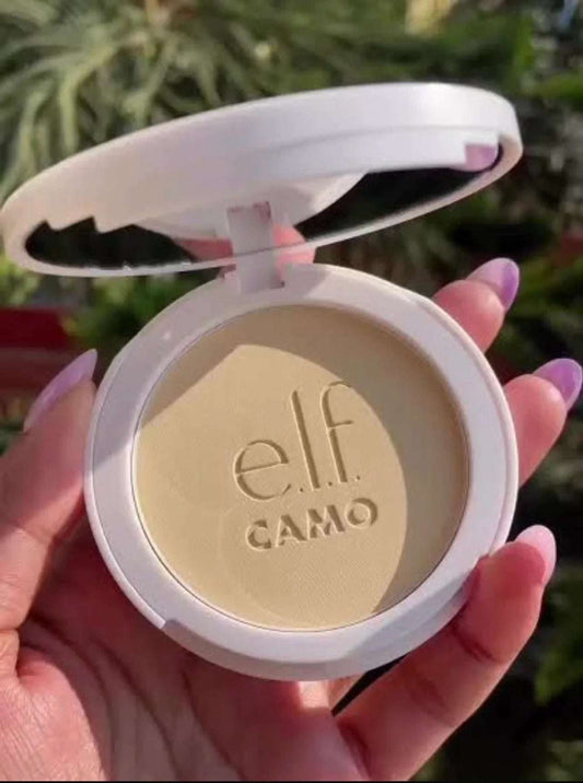 Elf Camo Powder Foundation