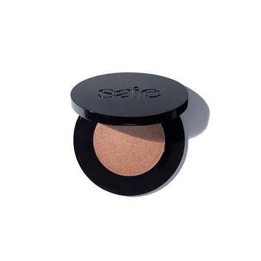 SAIE GLOW SCULPT
MULTI-USE CREAM HIGHLIGHTING BLUSH SHADE QUARTZGLOW