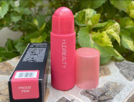 Huda Beauty Cheeky Tint Blush Stick
