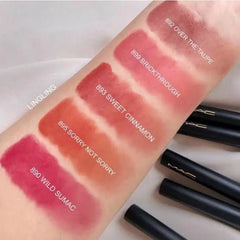 Mac Powder Kiss Velvet Blur Slim Lipstick