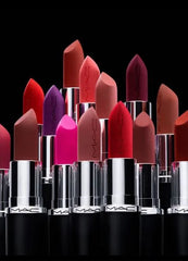 Mac Macximal silky matte lipstick