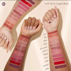 Rare beauty Soft Pinch Dewy Liquid Blush