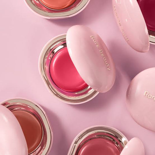 Rare Beauty Stay Vulnerable Melting Cream blush