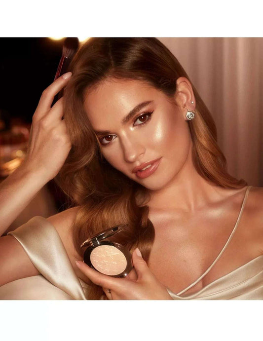 Charlotte Tilbury Glow Glode Face Architect Highlighter